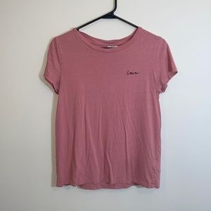 H&M Tee